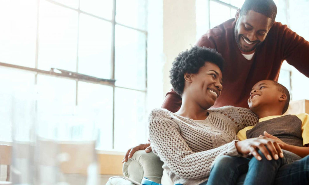 Family Wellness Guide Book